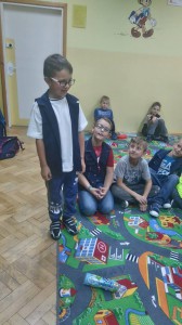 Relacja z programu edukacyjnego dla świetlic szkolnych - MegaMisja - 25 października 2016 r.