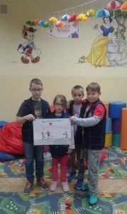 Relacja z programu edukacyjnego dla świetlic szkolnych – MegaMisja - 8 listopad 2016 r.